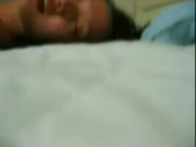 आश्चर्यकारक बेबी फोटो सेशन दरम्यान मैथुन करत आहे