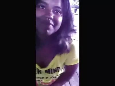 ब्लॅक लेडी निक्की डार्लिंग क्लबमध्ये गँगबॅंग झाली