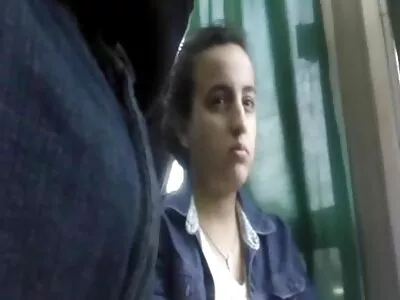 सेक्सी चड्डी मध्ये मोहक श्यामला हार्ड चोदण्याची मागणी करते