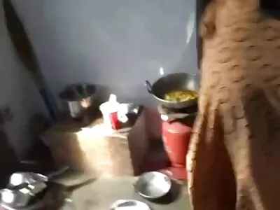 MILF ला आवडते त्याचा लंड तिची पुच्ची प्रत्येक स्थितीत